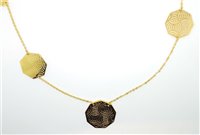 Collana Brosway Donna Spirit in Acciaio BPR04 - BPR04